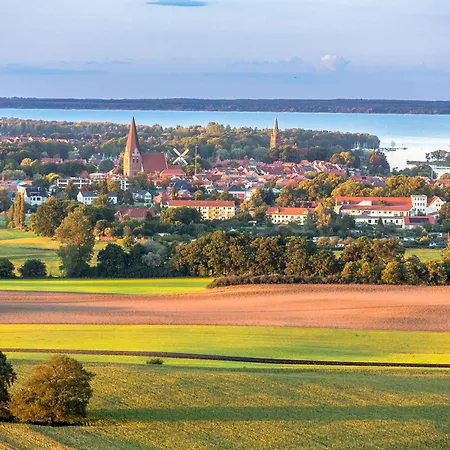Strandgut Mit Seeblick-komfort, Terrasse Und Garten In Perfekter Lage *