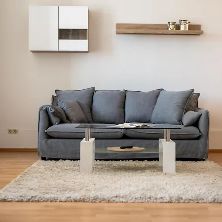 Strandgut Mit Seeblick-komfort, Terrasse Und Garten In Perfekter Lage Apartmán Malchow (Mecklenburg-Vorpommern)