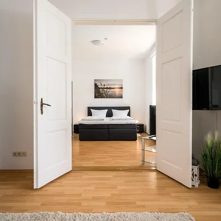 Apartmán Strandgut Mit Seeblick-komfort, Terrasse Und Garten In Perfekter Lage *