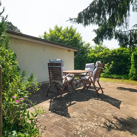 Strandgut Mit 2 Schlafzimmern *
