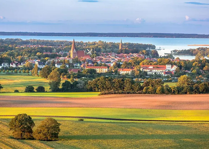 Strandgut Mit Seeblick-komfort, Terrasse Und Garten In Perfekter Lage *