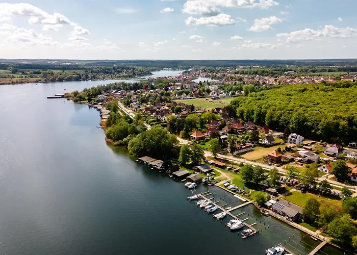 Strandgut Mit Seeblick-komfort, Terrasse Und Garten In Perfekter Lage Appartement *