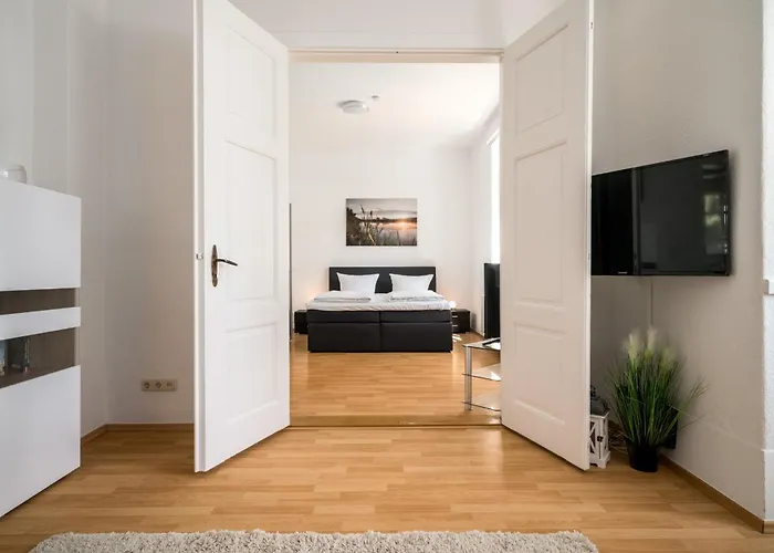 Appartement Strandgut Mit Seeblick-komfort, Terrasse Und Garten In Perfekter Lage *